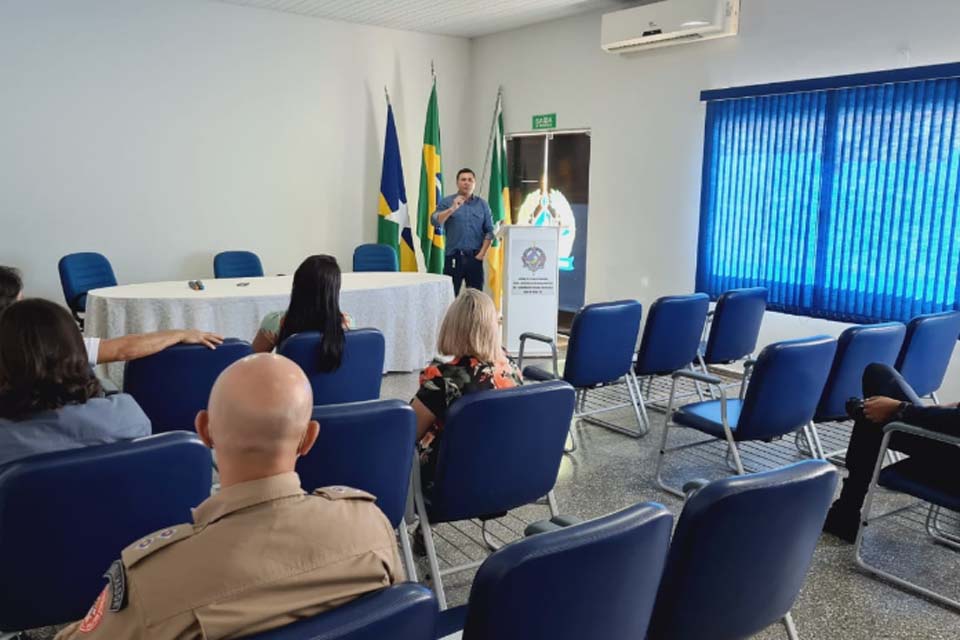 Sepog promove reunião de alinhamento de ações com representantes de órgãos do Governo Estadual na Zona da Mata