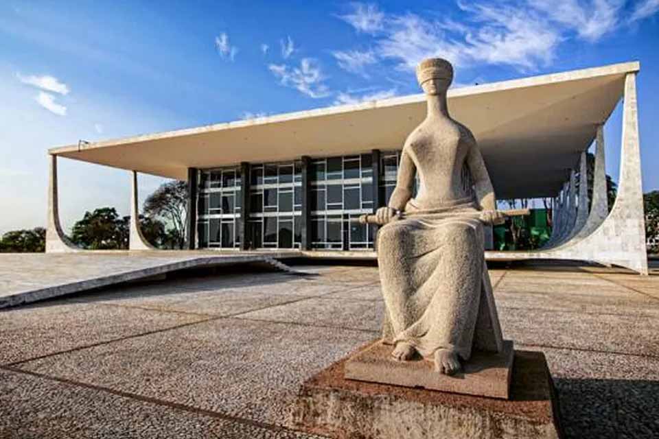 STF derruba ampliação de autoridades sujeitas a convocação pelo Legislativo de Rondônia