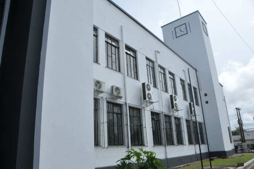 Prefeitura de Porto Velho cria Comitê Gestor sobre decisões para o setor da educação