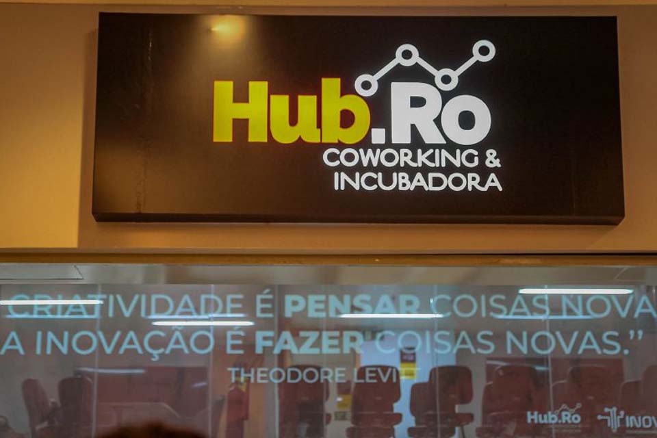 Hub.Ro comemora seu primeiro ano de atividades em Rondônia