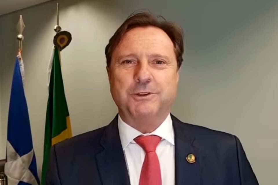 Senador Acir Gurgacz diz que agricultura brasileira pode recuperar imagem durante a  Conferência das Nações Unidas sobre Mudanças Climáticas