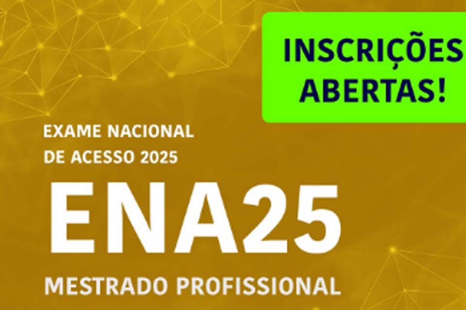 Inscrições para Seleção do Mestrado Profissional em Propriedade Intelectual e Transferência de Tecnologia - ProfNIT vão até sexta-feira (19)