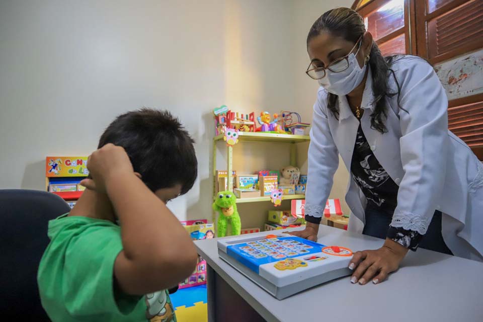 Município de Porto Velho orienta sobre providências em caso de maus-tratos contra criança e adolescente