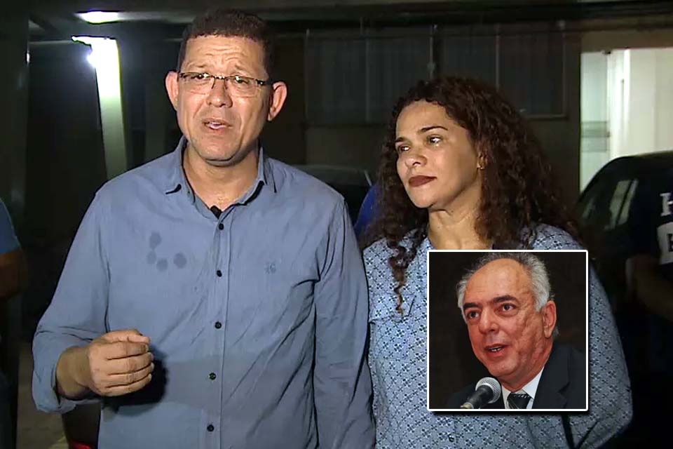 Covid-19: governador de Rondônia e primeira-dama estão internados; Mauro Nazif infarta; e a novela da rodoviária segue