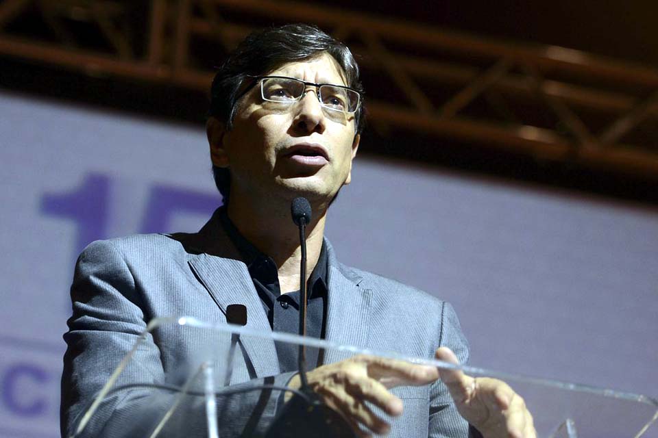 Marcio Pochmann é confirmado novo presidente do IBGE