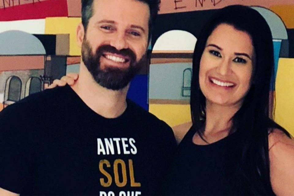 Ex-mulher do cantor Marlon revela que ele a traiu com sua amiga: “Fiquei em choque”