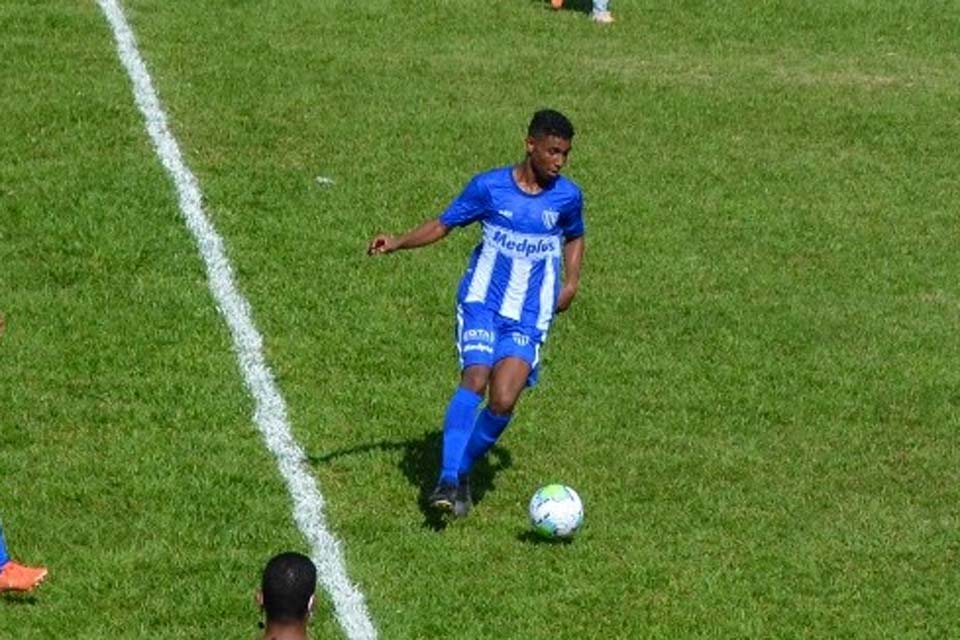 FFER confirma Avaí Rondônia na Copa do Brasil Sub-17