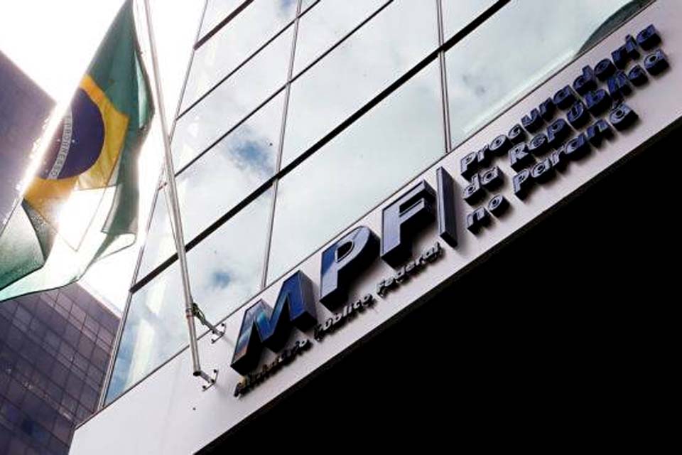 Força-tarefa da Lava Jato no Paraná deixa de existir, informa MPF