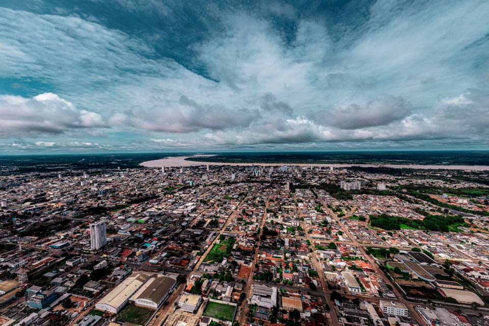 Porto Velho recebe sessão inaugural do Programa de Fortalecimento de Capacidades à Promoção de Edificações Sustentáveis 