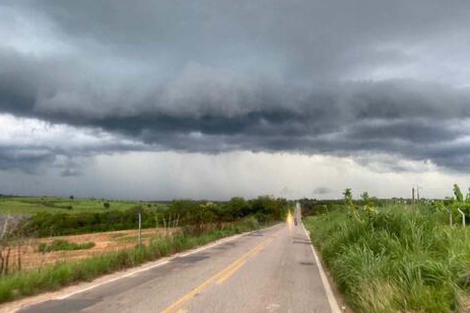 Ceará: apesar de chuva acima do normal no início do ano, produtor revela perdas no plantio