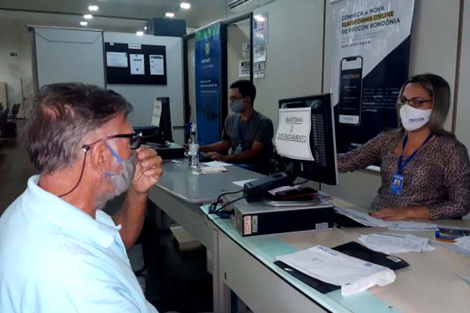 Procon alerta consumidor contra golpes aplicados por consórcios em Rondônia