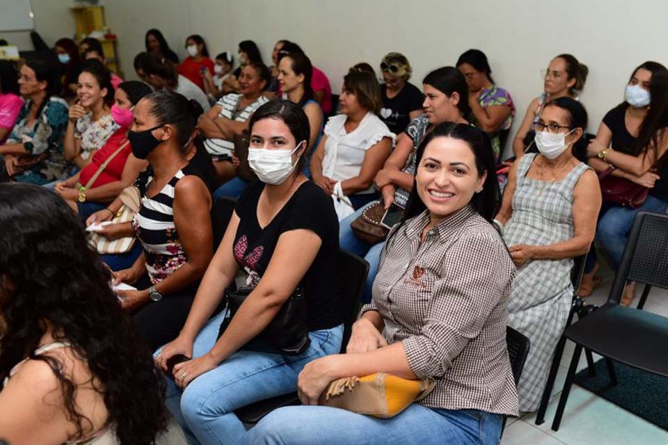 4ª Feira Empreende Mulher contará com 200 expositoras do município