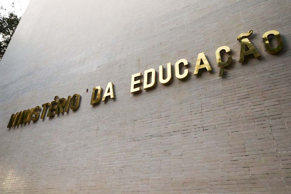 MEC homologa novas diretrizes para educação profissional e tecnológica