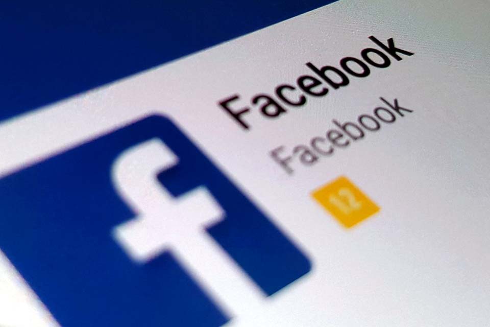 Facebook anuncia criptomoeda em parceria com outras empresas