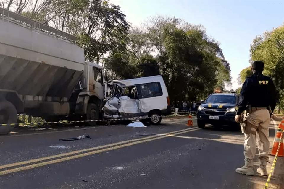 Operação Finados: Acidentes matam 56 pessoas nas estradas federais no feriado prolongado