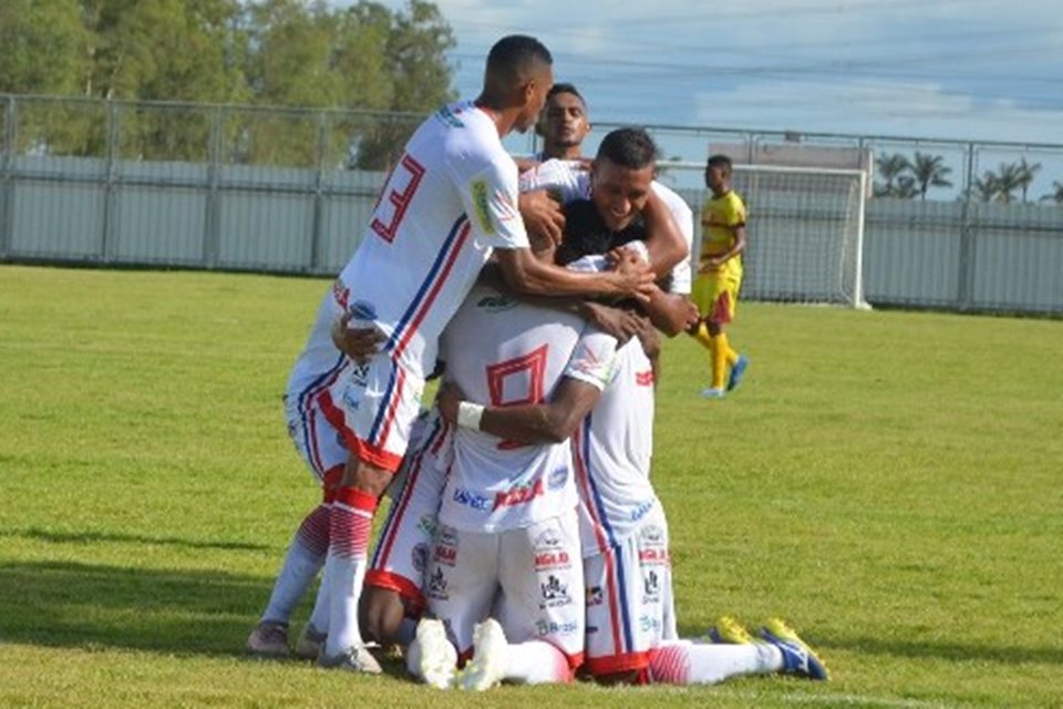 Porto Velho quer reta final do Rondoniense em outubro