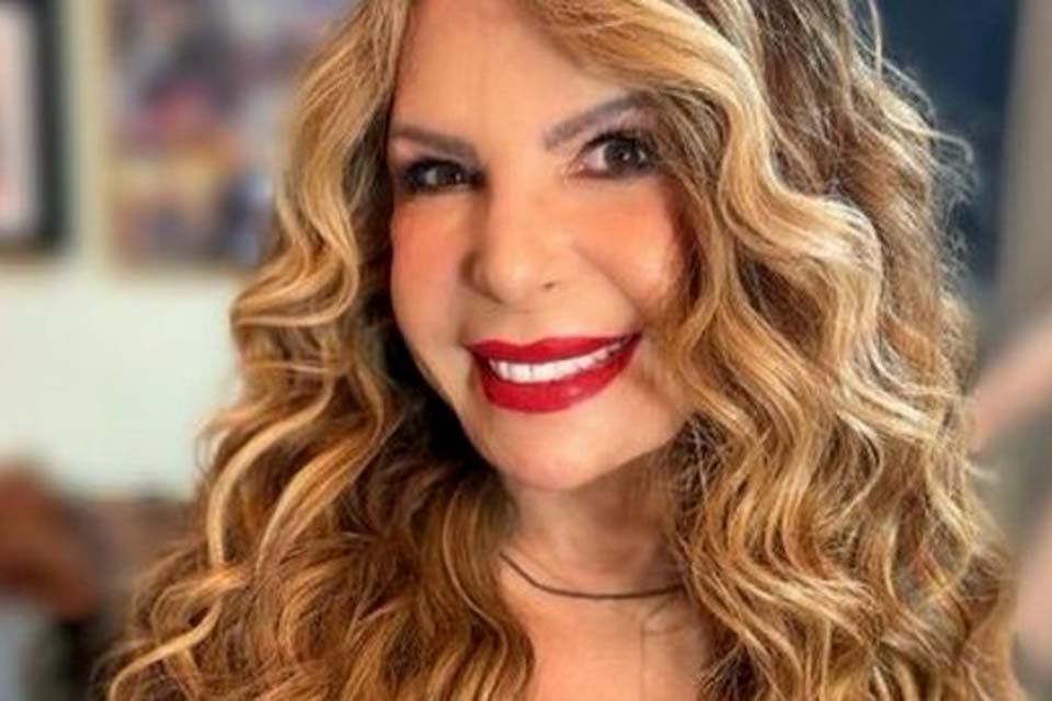 Elba Ramalho sobre vida amorosa: 'Eu me basto sozinha'