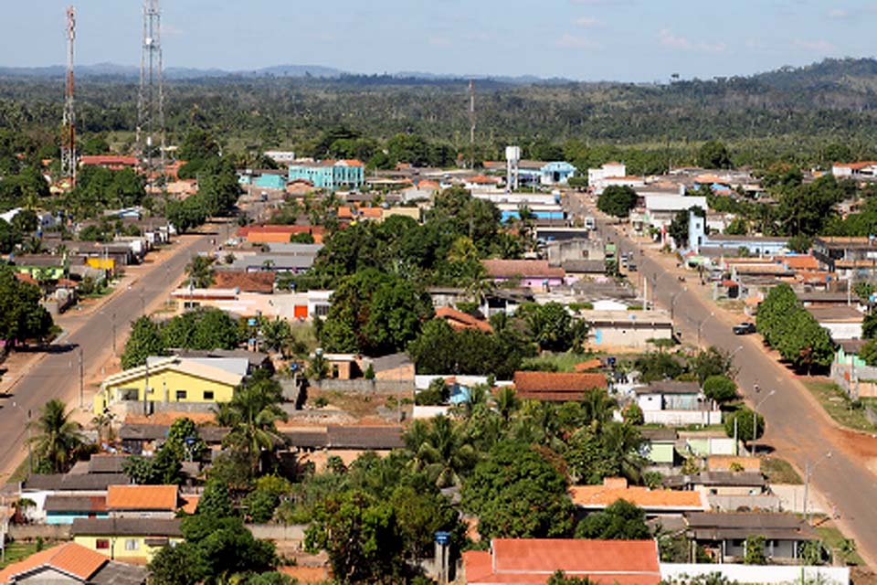 Prefeitura deverá assumir serviços da  Companhia de Águas e Esgoto - Caerd no município