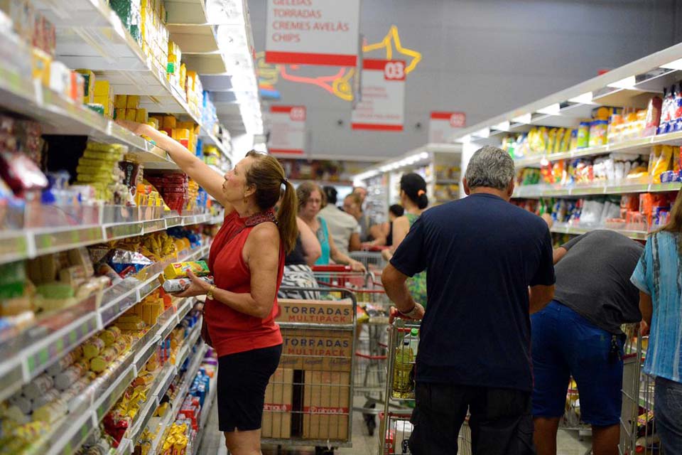 Quase 99% dos ultraprocessados têm ingredientes nocivos