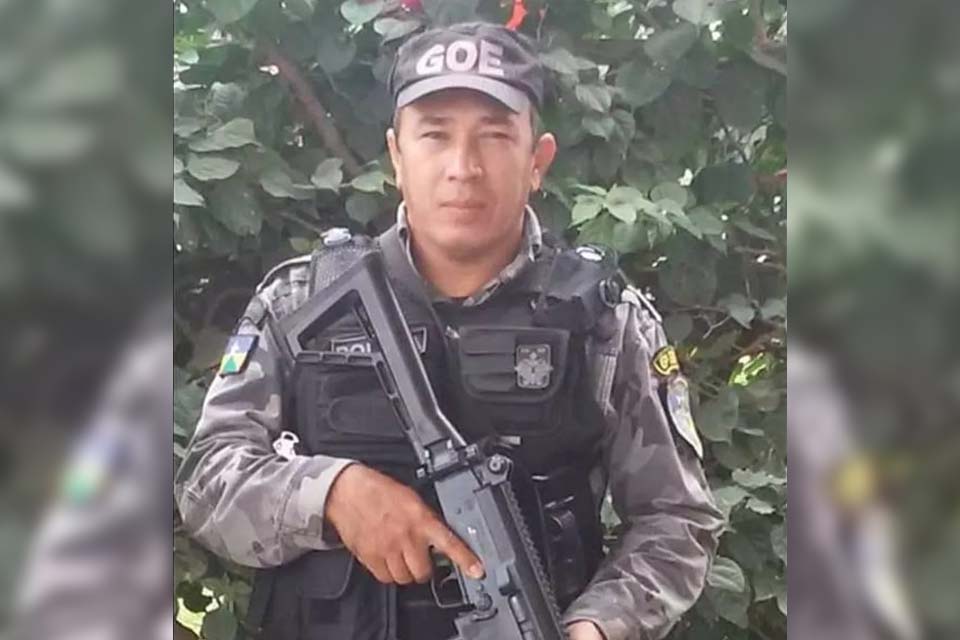 Estado de Rondônia deve pagar indenização à família de policial militar morto em confronto