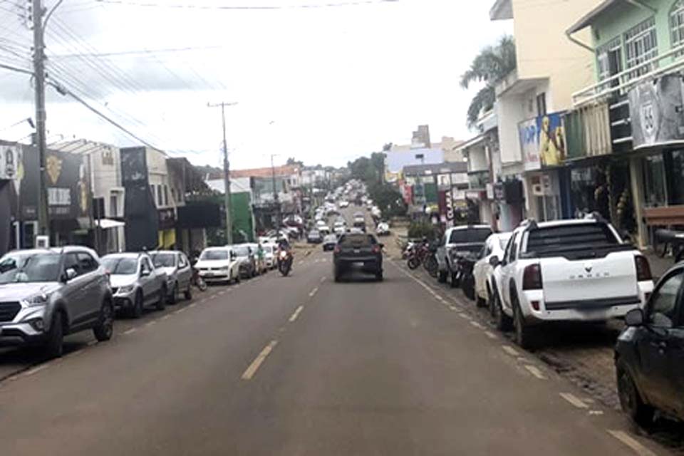 Confira o que abre e fecha durante o carnaval, na Estância Turística