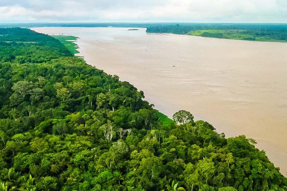 Publicação nacional destaca atuação do MPRO em defesa da Amazônia