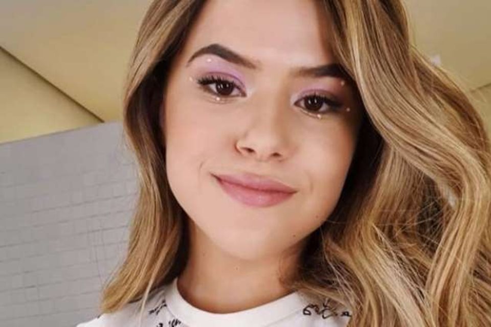 Maisa vai comemorar o aniversário de 18 anos com uma live beneficente