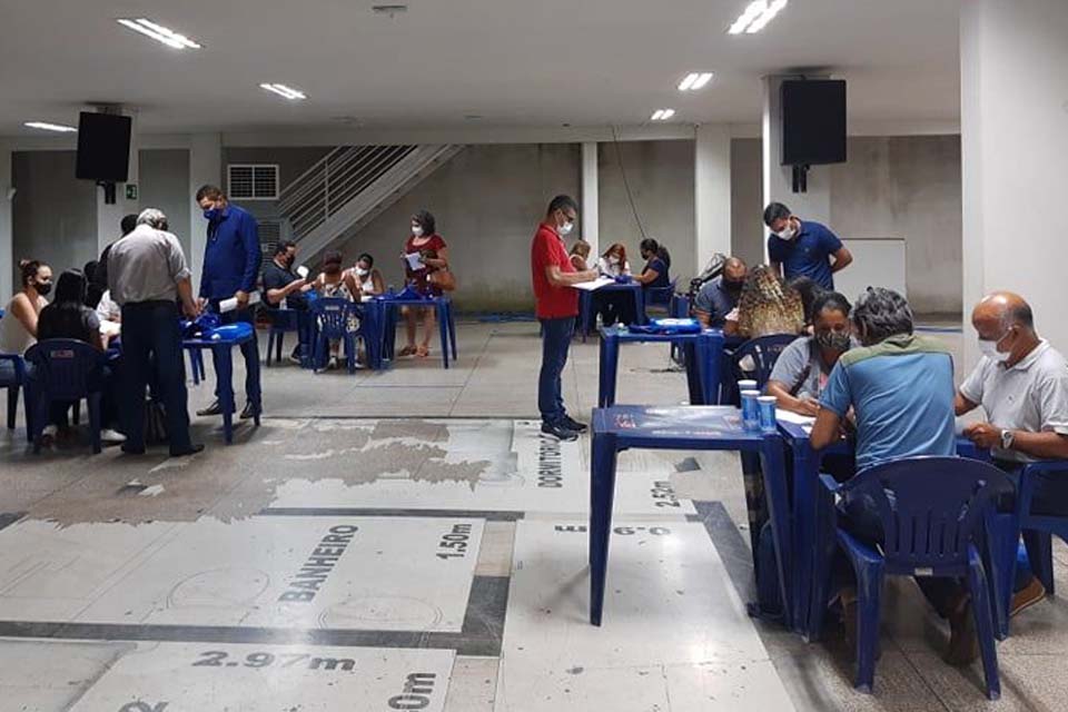 Comissão Eleitoral divulga resultado final da eleição que definiu a nova Diretoria do Sindicato dos Trabalhadores em Educação