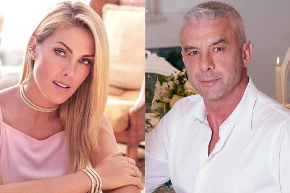 Defesa de Ana Hickmann se manifesta sobre ‘pedidos infundados’ de Alexandre Correa