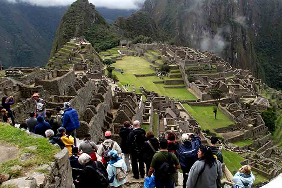 No Peru, Cusco terá vice-consulado para atender turistas brasileiros