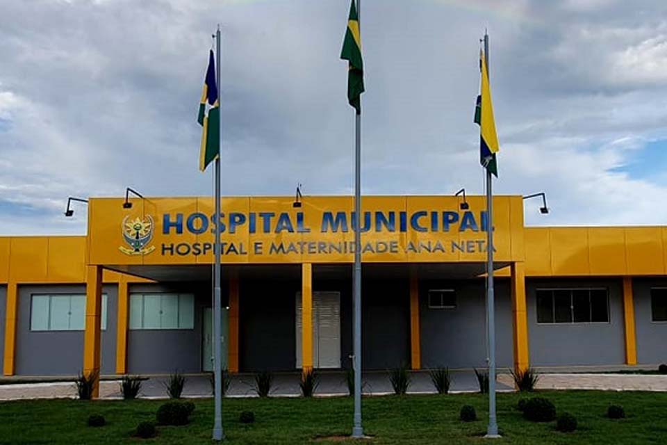 Homem morre no banheiro do hospital e enfermeira aciona Polícia