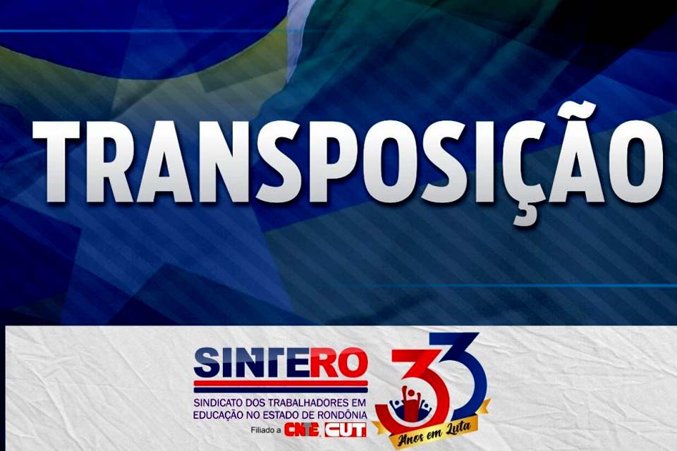 Transposição: Ata Comissão Especial dos ex-Territórios Federais CEEXT N° 03/2023 – Câmaras de Julgamento de Rondônia