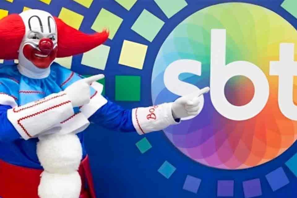 Bozo está de volta! SBT adquire direitos exclusivos e promete novidades para 2025