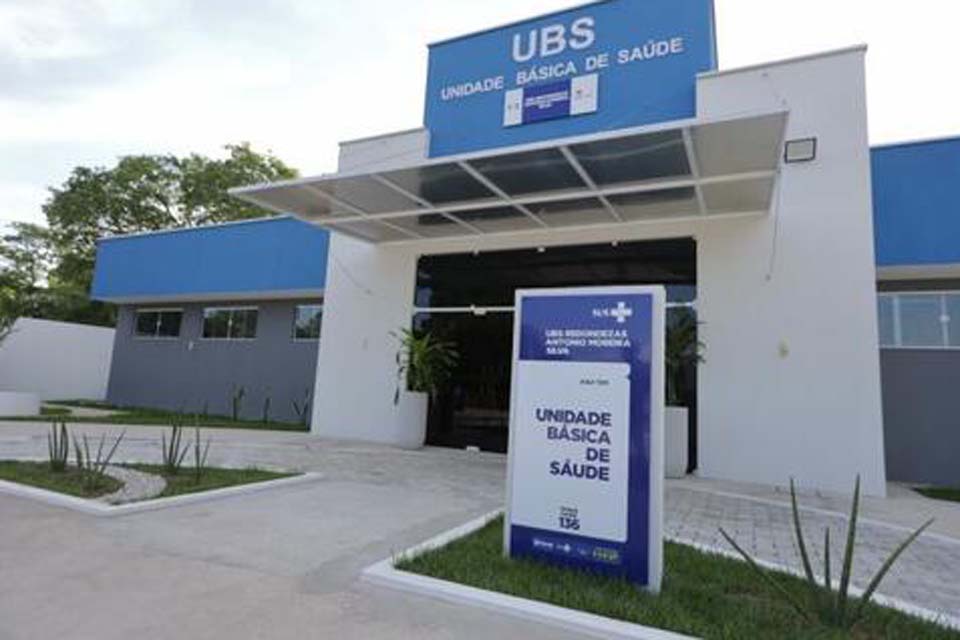 Censo das UBSs: prazo para preenchimento termina dia 31 de julho