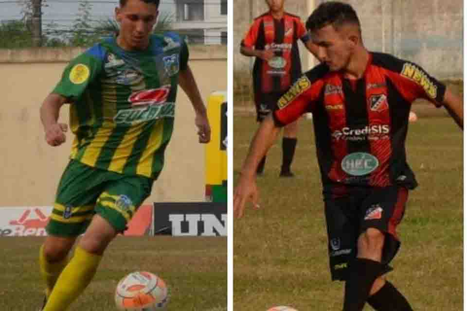 Campeão do Rondoniense Sub-20 será conhecido no domingo (05/09)