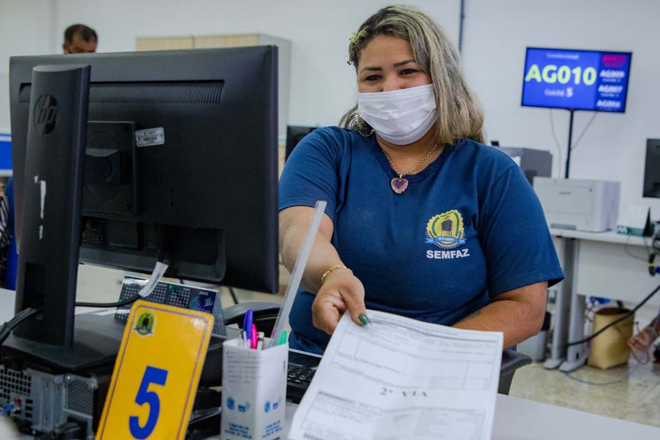 Porto Velho: Prazo para adesão ao Refis encerra em dezembro de 2021