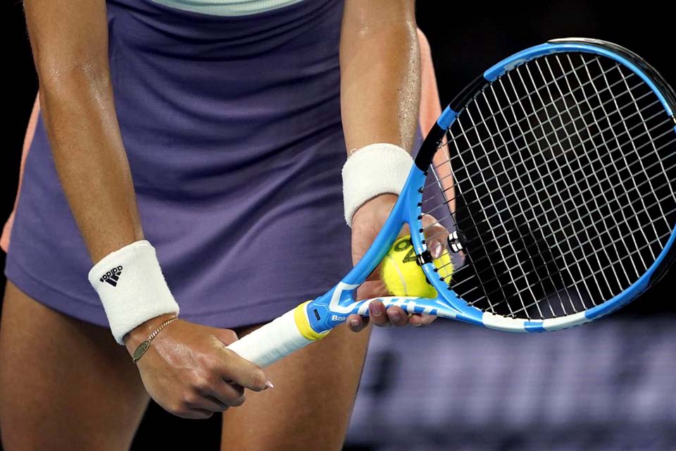 Covid-19: WTA de Tóquio é cancelado pela primeira vez, desde 1984