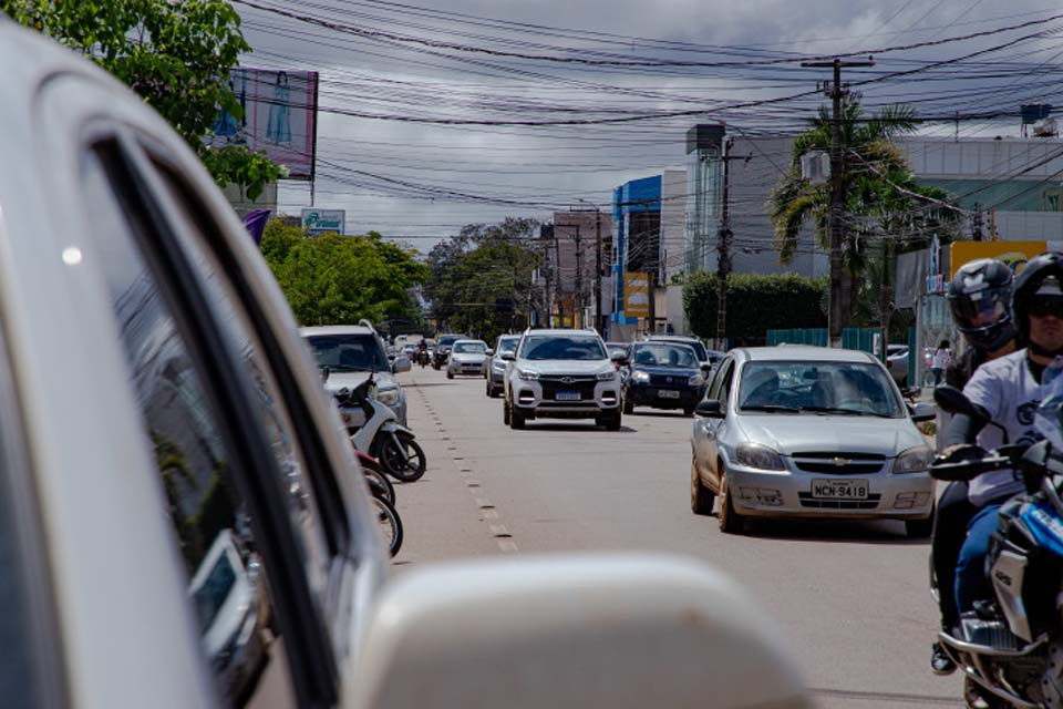 Porto Velho dispõe de mais um canal de comunicação para serviços de transporte público e sinalização