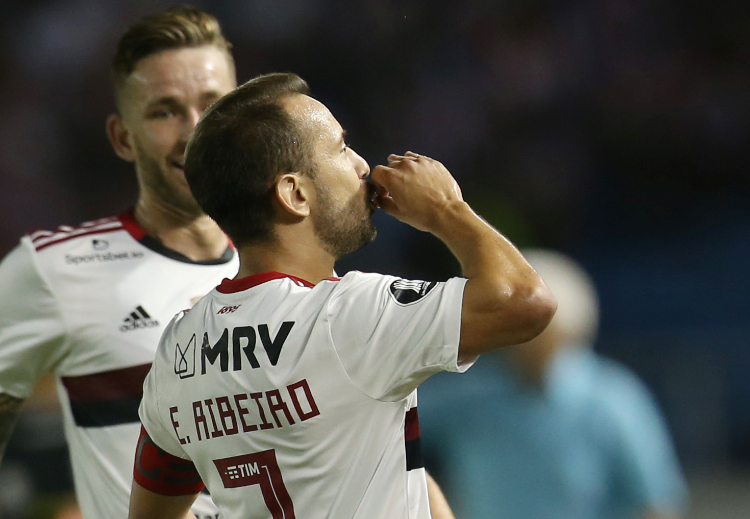 Vídeo - Junior Barranquilla 1 x 2 Flamengo; Gols e Melhores Momentos