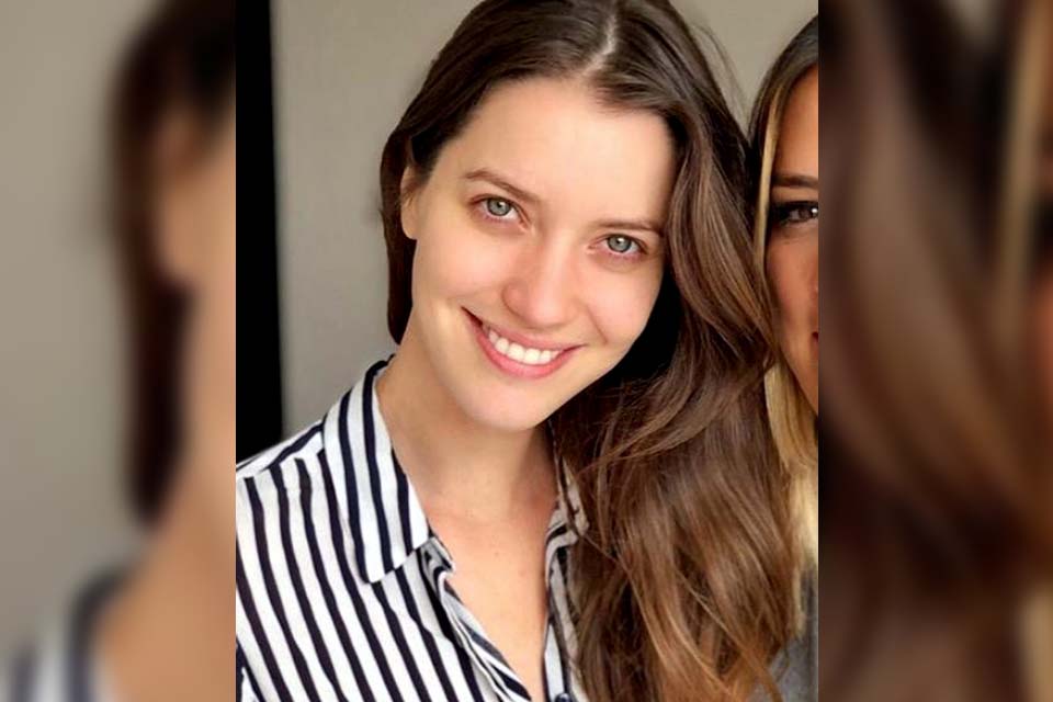 Nathalia Dill sente carga de viver vilã em “A Dona”: “Torci o pé”