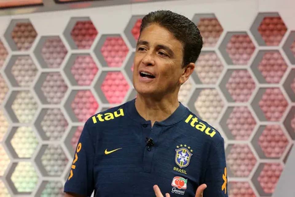 Abertas inscrições para o 1º Torneio Show de Bola que contará com a  presença de Bebeto