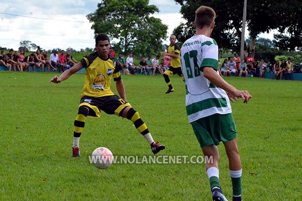 Jogo 01 da semifinal do campeonato Municipal 2021, Semifinal do Campeonato  Municipal Categoria Titular - Itau (17) X Estrela do Norte (05), By  Prefeitura Municipal de Nova Brasilândia D'Oeste-RO