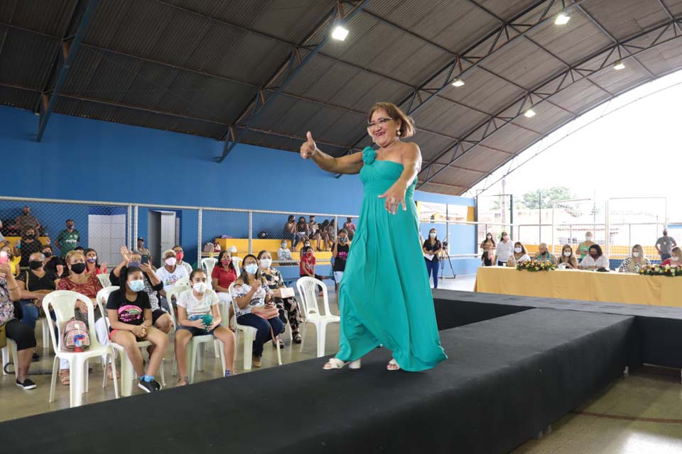 Concurso Miss e Mister Viver Ativo 2023 acontece nesta quarta-feira (13) em Porto Velho