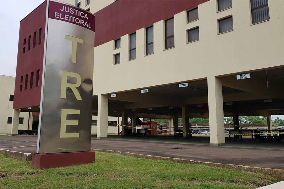 TRE de Rondônia manda prefeito tirar propaganda eleitoral irregular das redes; ele pode ser multado