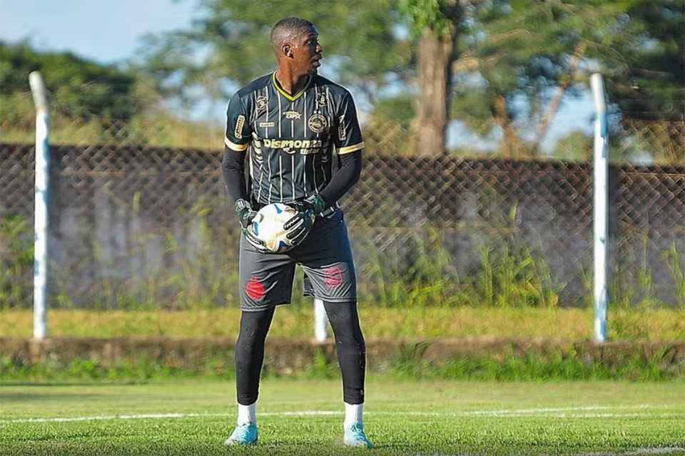 Destaque do Campeonato Rondoniense Digão comenta sobre títulos no Porto Velho