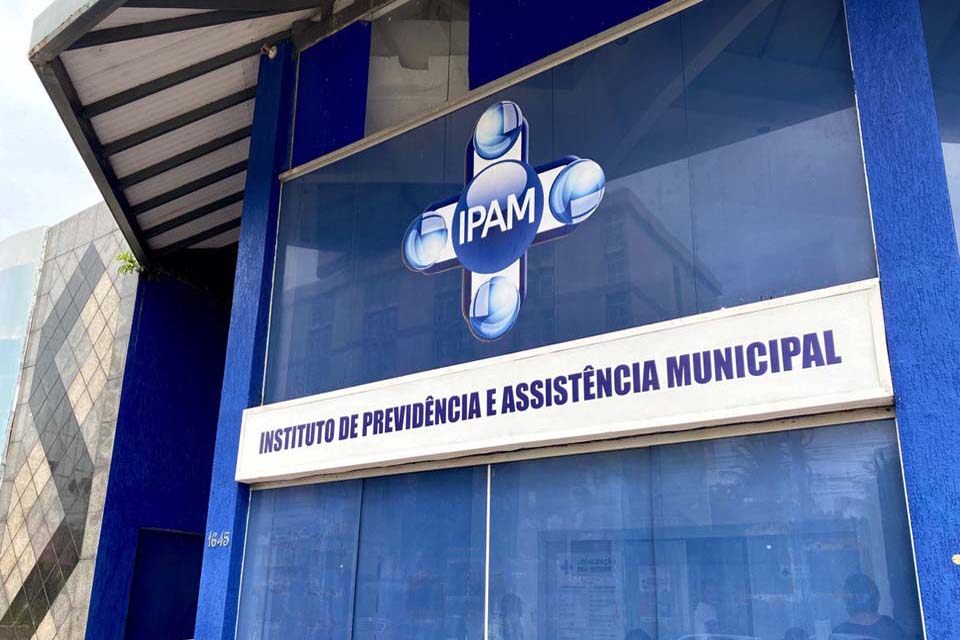 Ipam convida servidores municipais para audiência pública e seminário no Teatro Banzeiros