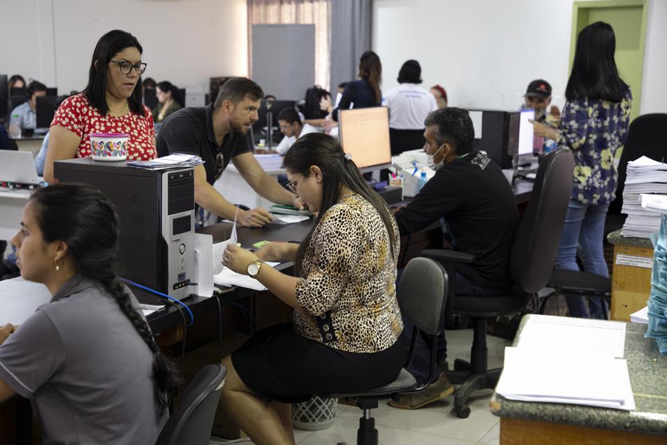 Desconto para refinanciamento de dívidas com a Prefeitura de Vlhena vai até segunda; saiba como se beneficiar