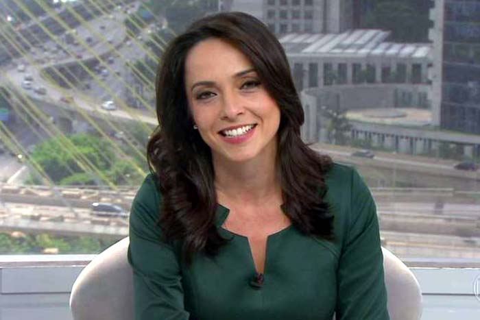 Demitida da Globo, Izabella Camargo aceita cargo na gestão Bolsonaro