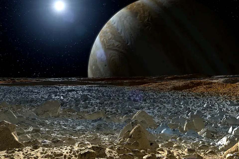 Cientistas descobrem mais 12 luas em Júpiter e planeta desbanca posto de Saturno