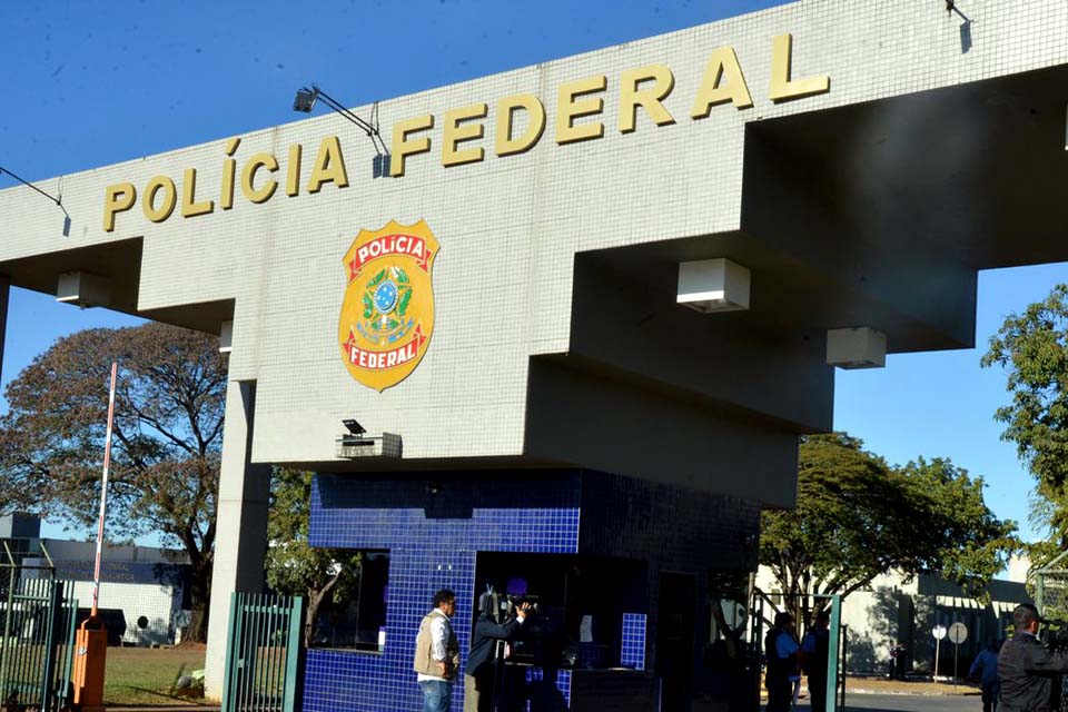 Polícia Federal deflagra ação contra abuso sexual infantil